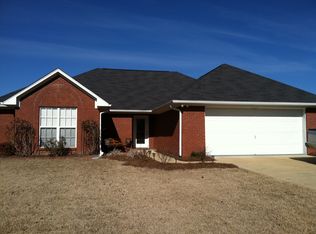 384 McComb Ave, Saltillo, MS 38866