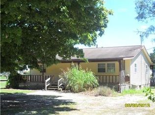 1411 S Heights Ct, Columbus, IN 47201