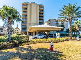 16605 Perdido Key Dr UNIT 8E, Perdido Key, FL 32507