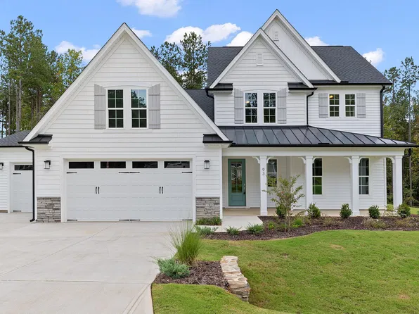 93 W Victoria Ridge Dr #30, Selma, NC 27576