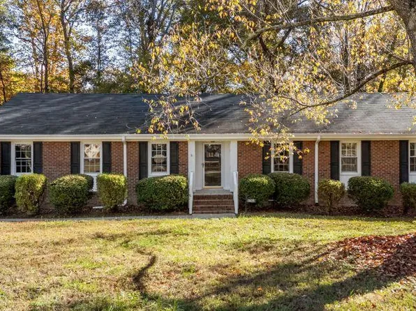 1402 Cherry Lane NW, Wilson, NC 27896