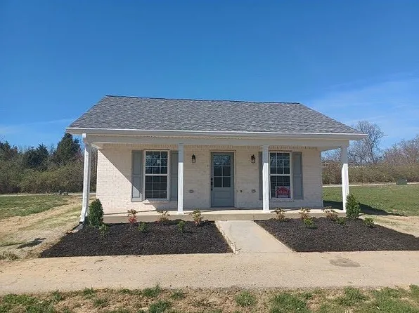 1719 Veterans Ave, Frankfort, KY 40601
