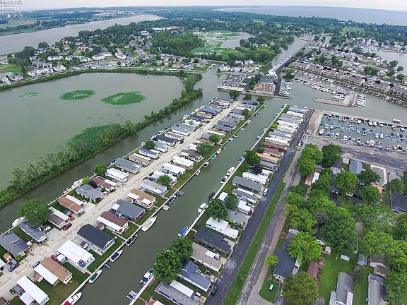2nd image of 1600 N Buck Rd Lot 54