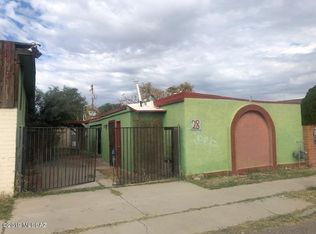 28 W 28th St, Tucson, AZ 85713