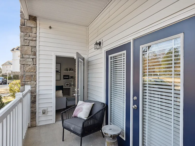 Enclave at Rivergate — Photo 18