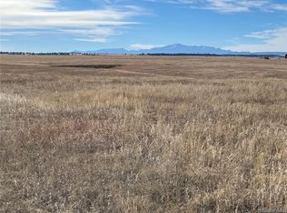 County Road 41, Elbert, CO 80106