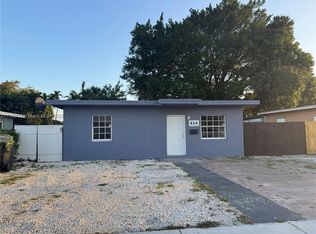 650 E 49th St, Hialeah, FL 33013