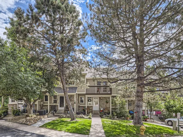 1470 S Quebec Way #27, Denver, CO 80231