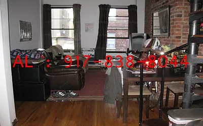 Rented by America Mecca Realty LLC