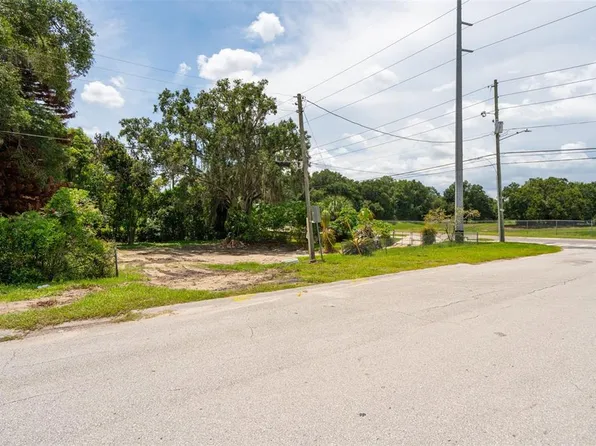 1305 CLARCONA ROAD LOT 1, APOPKA, FL 32703
