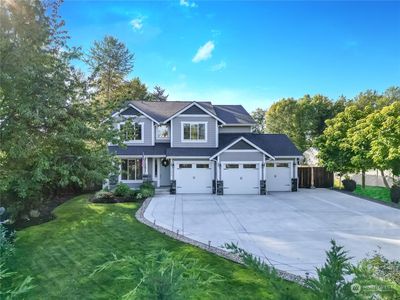 11514 Waller Road E, Tacoma, WA, 98446