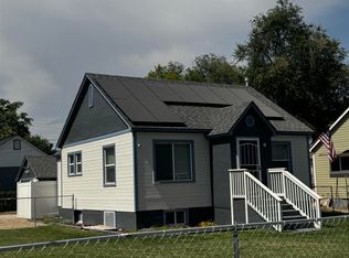 323 S Fern St, Nampa, ID 83686