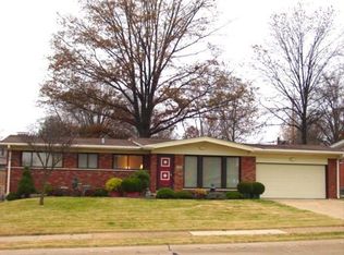 9331 Queenston Dr, Saint Louis, MO