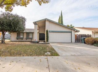 1901 Temescal Dr, Modesto, CA 95355