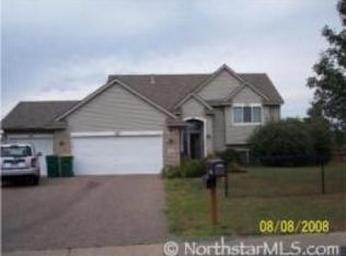985 125th Ln NE, Blaine, MN 55434
