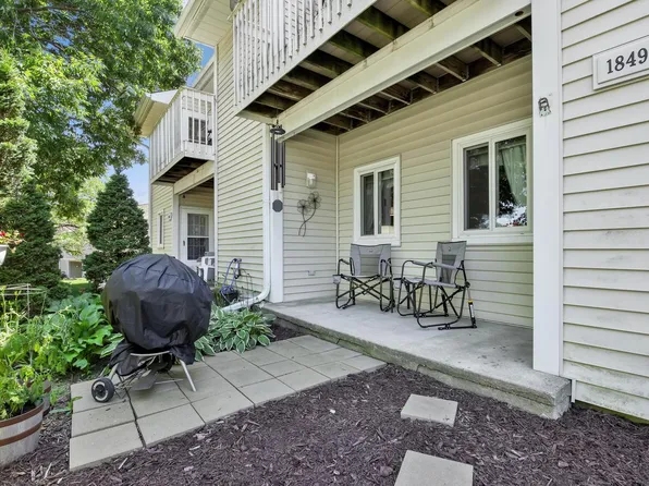 1849 Parknoll LANE, Port Washington, WI 53074