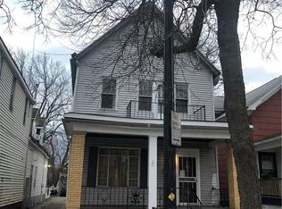 985 Walden Ave, Buffalo, NY 14211