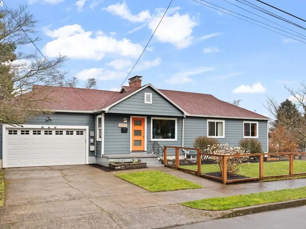 3565 NE Liberty St, Portland, OR 97211