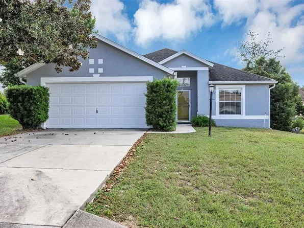 4271 N LINCOLN AVENUE, BEVERLY HILLS, FL 34465