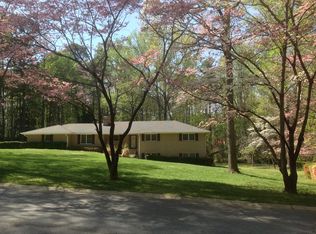 2523 Ferndale Ln, Snellville, GA 30078