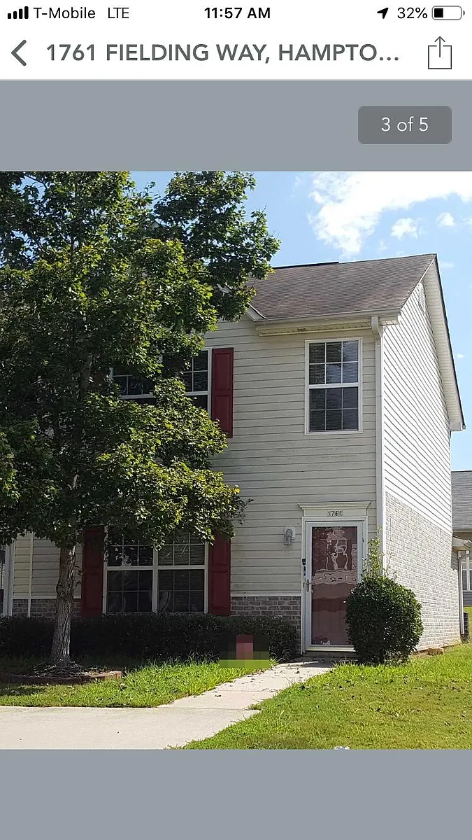 Building Photo - 1761 Fielding Way