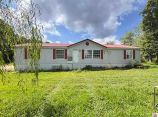 2424 Barge Island Rd, Benton, KY 42025