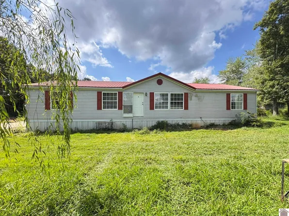 2424 Barge Island Rd, Benton, KY 42025
