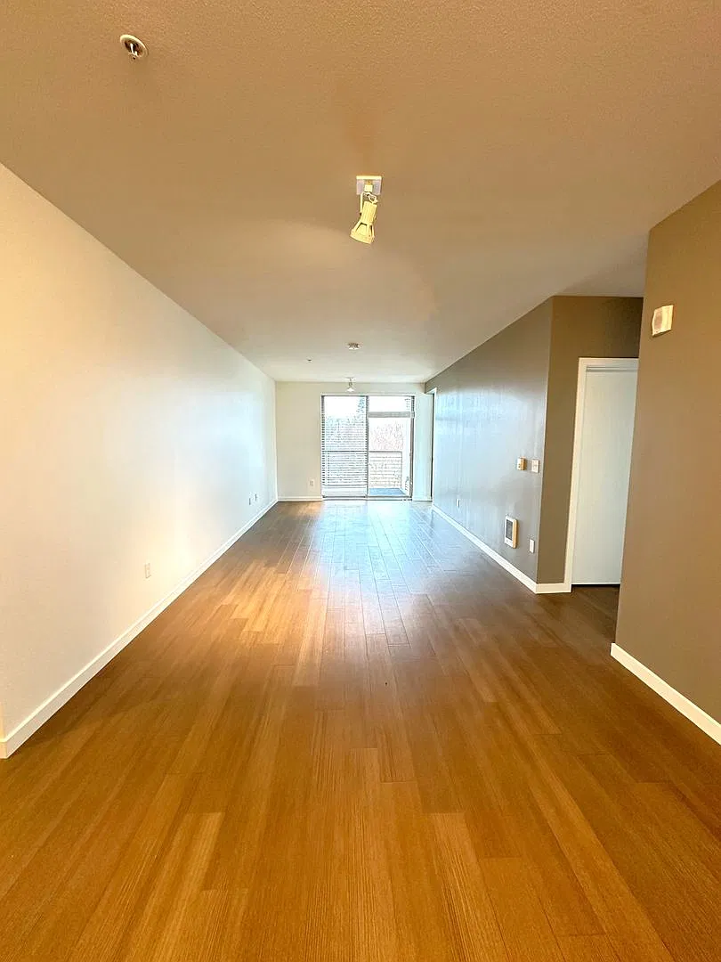 Overlook Park Apartments — Photo 3