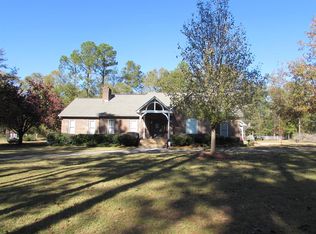 3023 Freeman Rd, Blakely, GA 39823