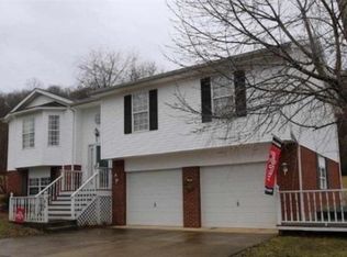 86 Township Road 1357, South Point, OH 45680