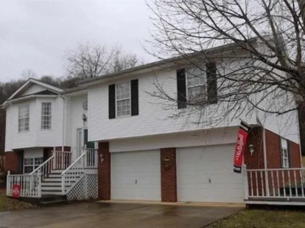86 Township Road 1357, South Point, OH 45680