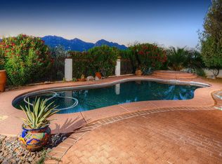 11230 N Scioto Ave, Oro Valley, AZ 85737