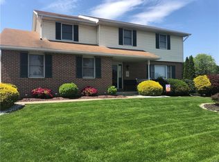 1304 Melanie St, Easton, PA 18045