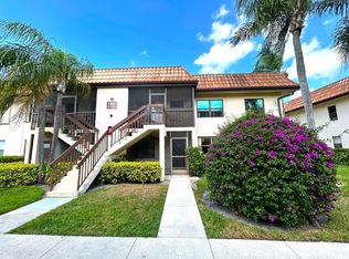 7262 Golf Colony Ct APT 103, Lake Worth, FL 33467