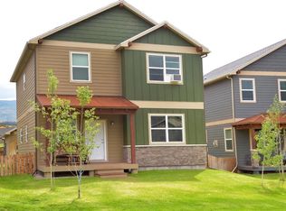 177 Steamboat Dr, Gypsum, CO 81637