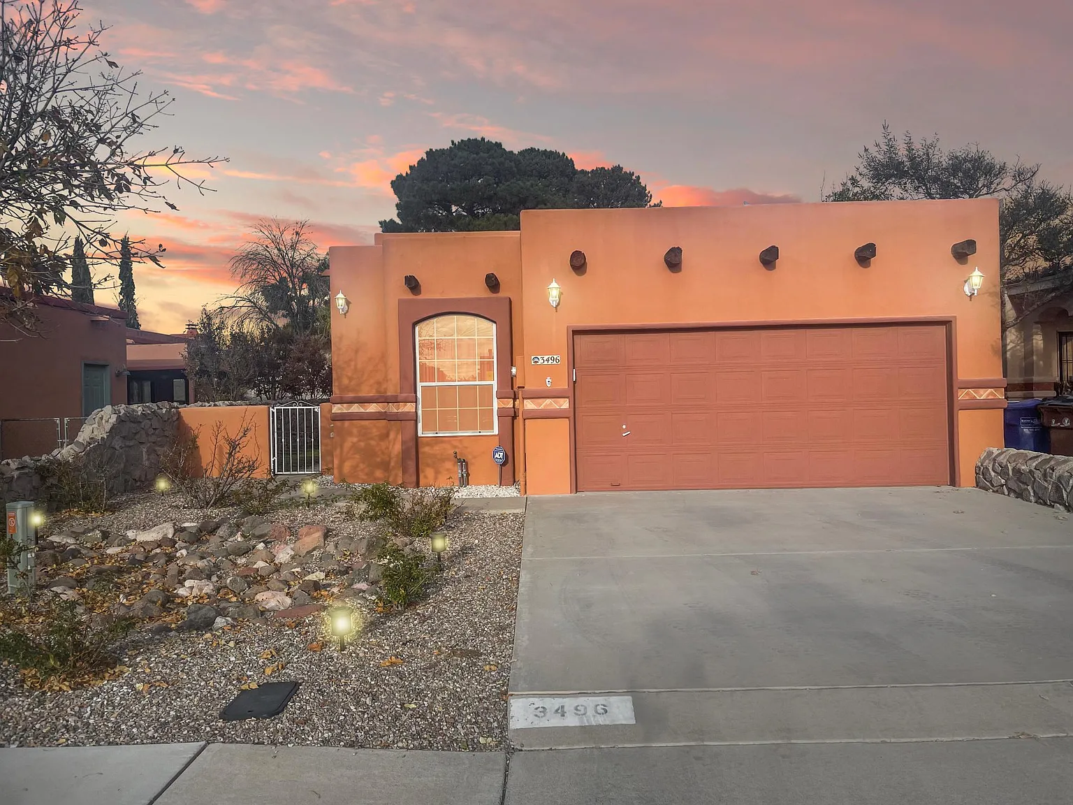 3 bed, 1259 sqft, $1,650 — Photo 1