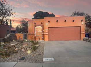 3496 Northpointe Dr, Las Cruces, NM 88012