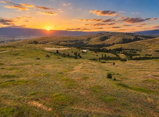 Nhn Gleneagle Way Tract #1-8A, Missoula, MT 59808