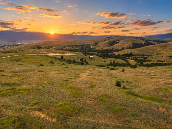 Nhn Gleneagle Way Tract #1-8A, Missoula, MT 59808