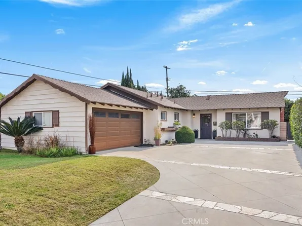 10712 Teal Dr, Garden Grove, CA 92843