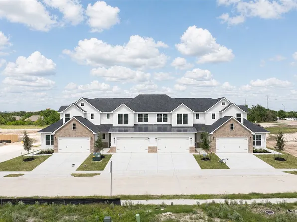 2563 Leyla Ln, College Station, TX 77845