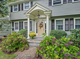 21 Old Coach Rd, Canton, MA 02021