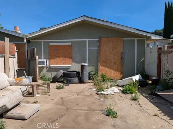 15926 40th Ave, Clearlake, CA 95422