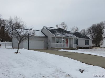2612 Prairie Dr, Adrian, MI, 49221