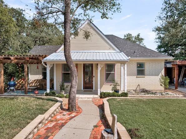 430 Vine St, Weatherford, TX 76086