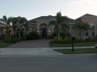 3170 Gatlin Dr, Rockledge, FL 32955