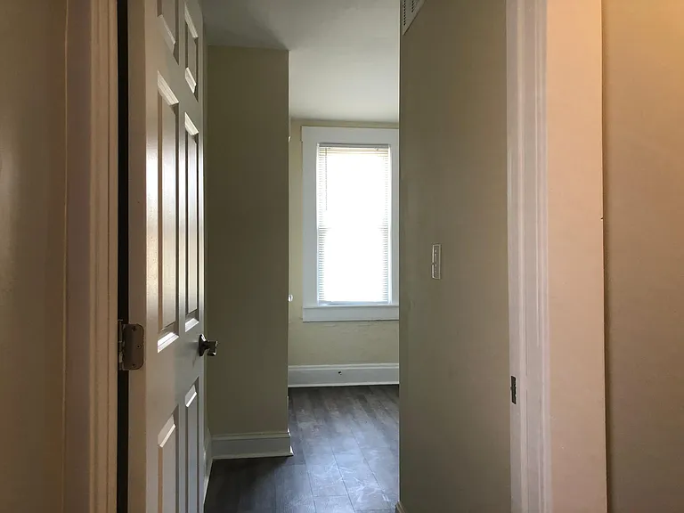 Front bedroom
