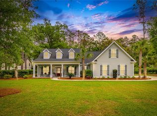 144 Butler Lake Dr, Saint Simons Island, GA 31522