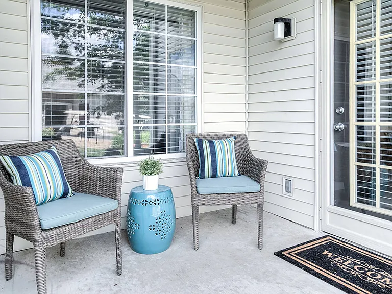 The Villas at Main Street — Photo 10