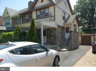 111 Woodlawn Ave, Upper Darby, PA 19082